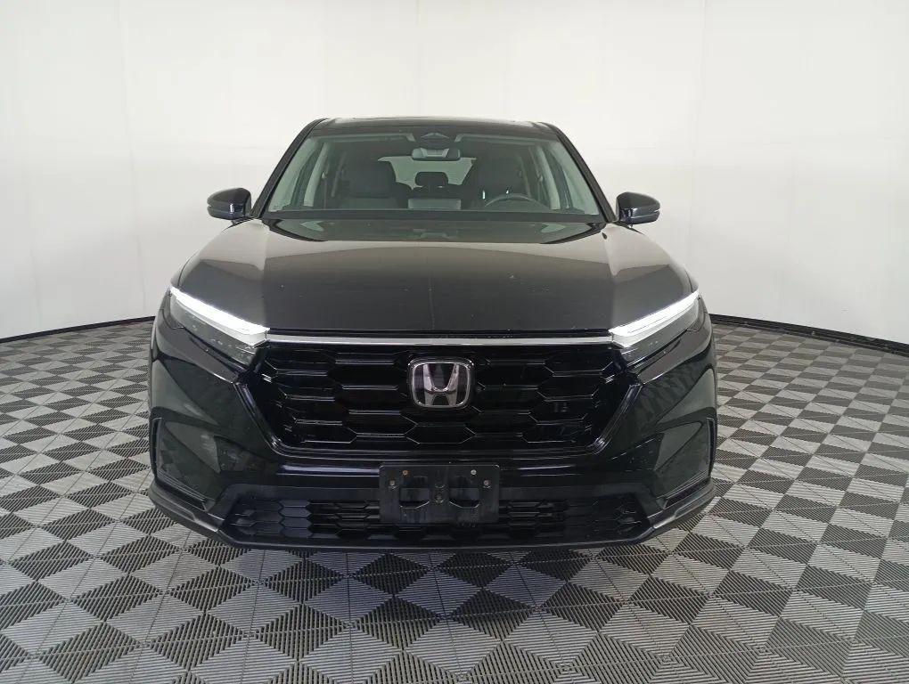 used 2023 Honda CR-V car, priced at $29,477