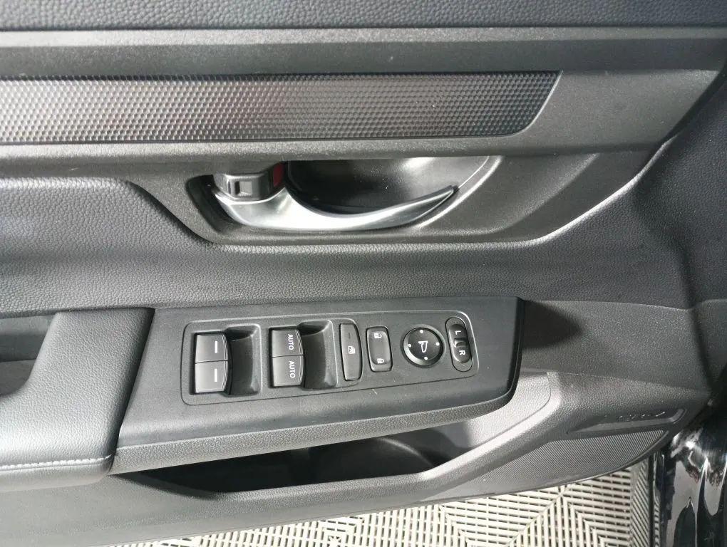 used 2023 Honda CR-V car, priced at $29,477