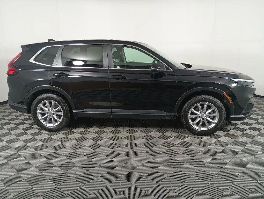 used 2023 Honda CR-V car, priced at $29,477