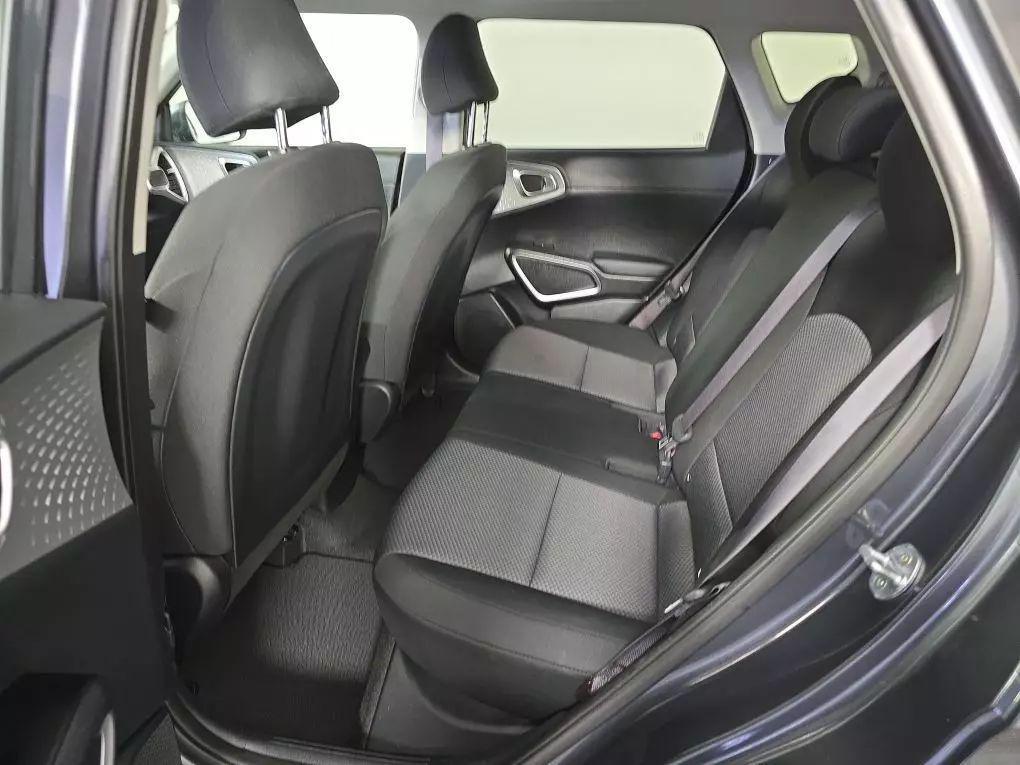 used 2022 Kia Soul car, priced at $17,877