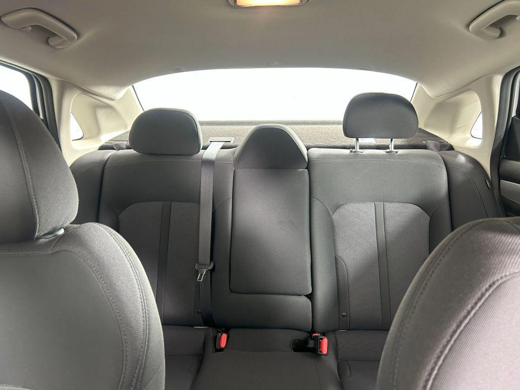 used 2022 Kia K5 car, priced at $19,977