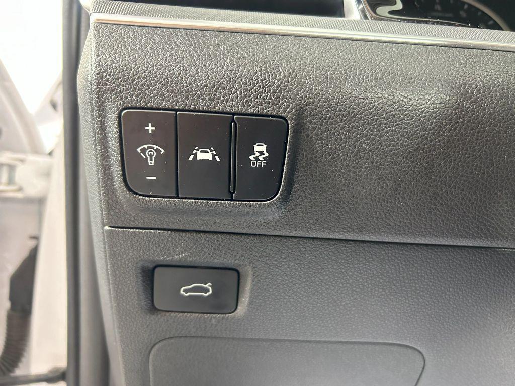 used 2022 Kia K5 car, priced at $19,977