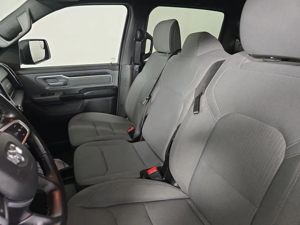 used 2022 Ram 1500 car, priced at $39,977