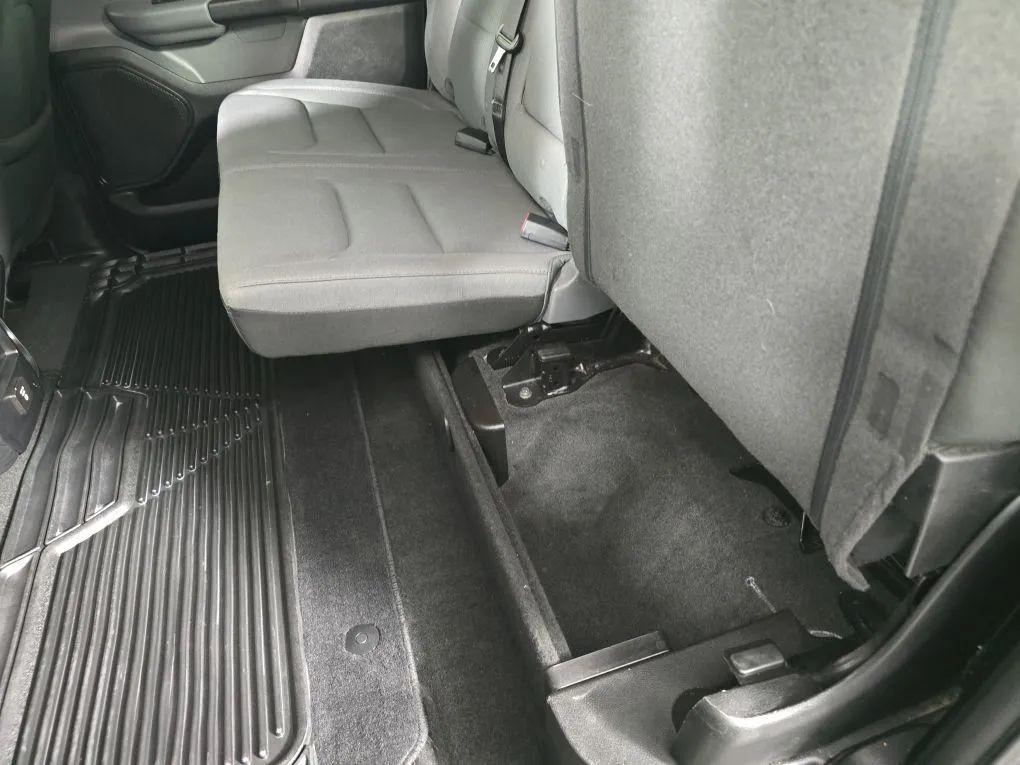 used 2022 Ram 1500 car, priced at $39,977