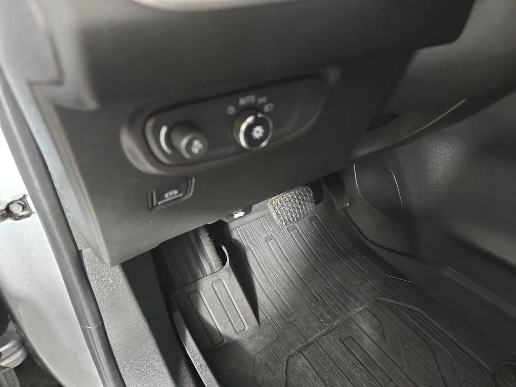 used 2023 GMC Terrain car, priced at $26,477