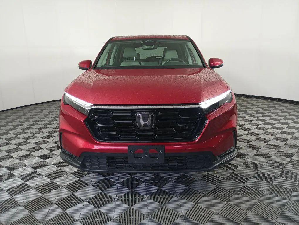 used 2024 Honda CR-V car, priced at $32,977