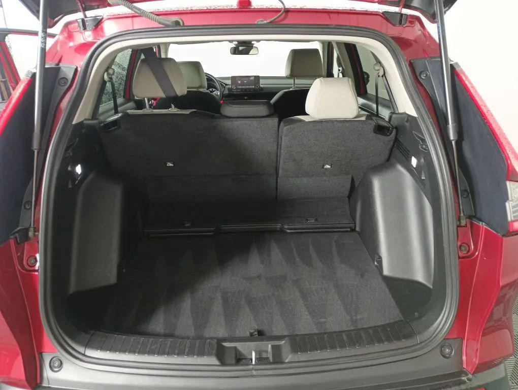 used 2024 Honda CR-V car, priced at $32,977