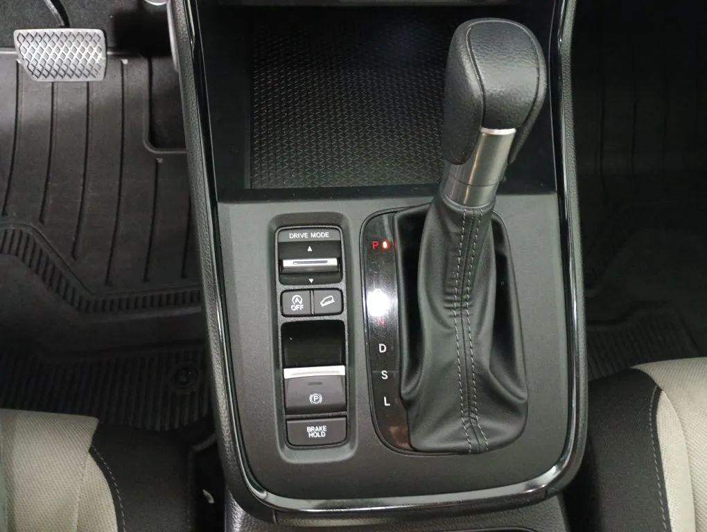 used 2024 Honda CR-V car, priced at $32,977