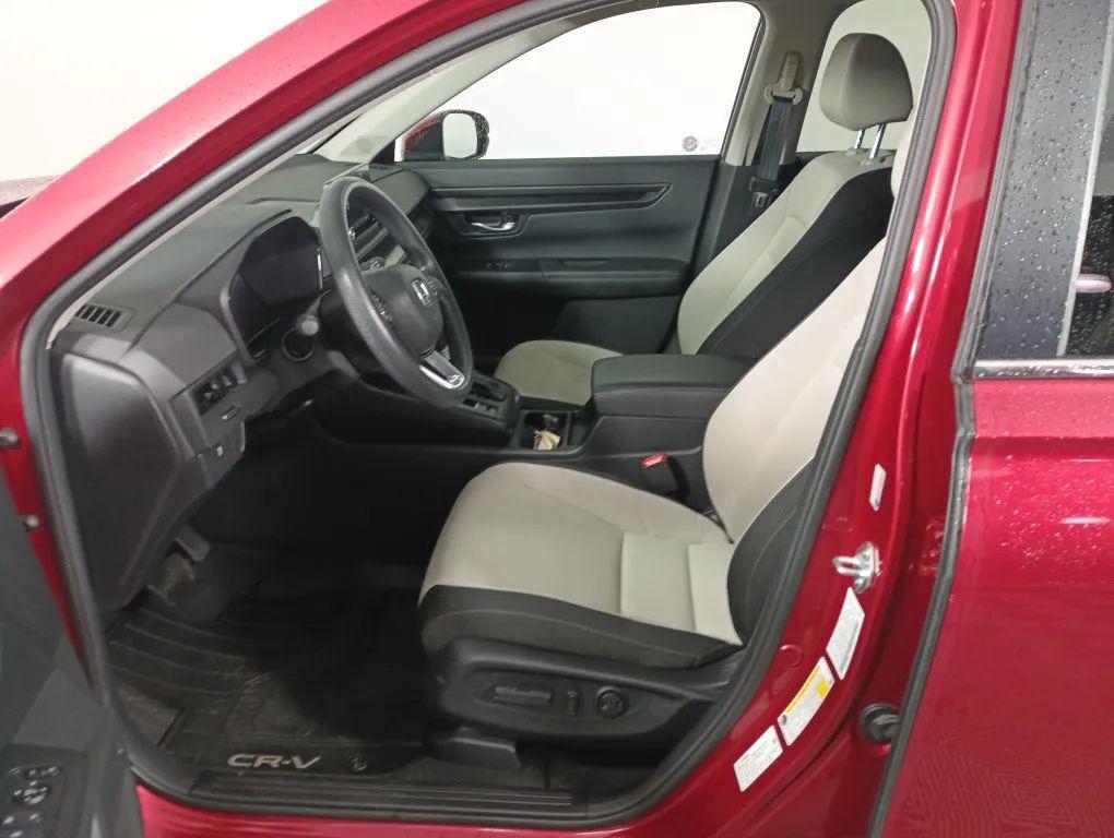 used 2024 Honda CR-V car, priced at $32,977