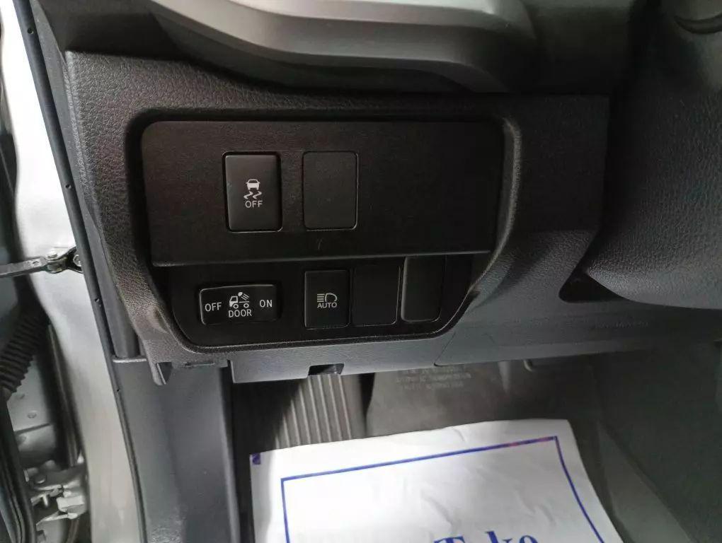 used 2023 Toyota Tacoma car, priced at $39,977
