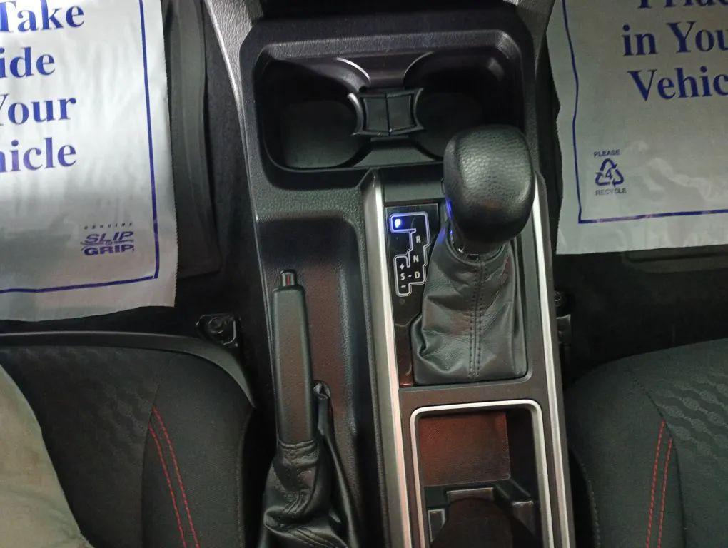 used 2023 Toyota Tacoma car, priced at $39,977