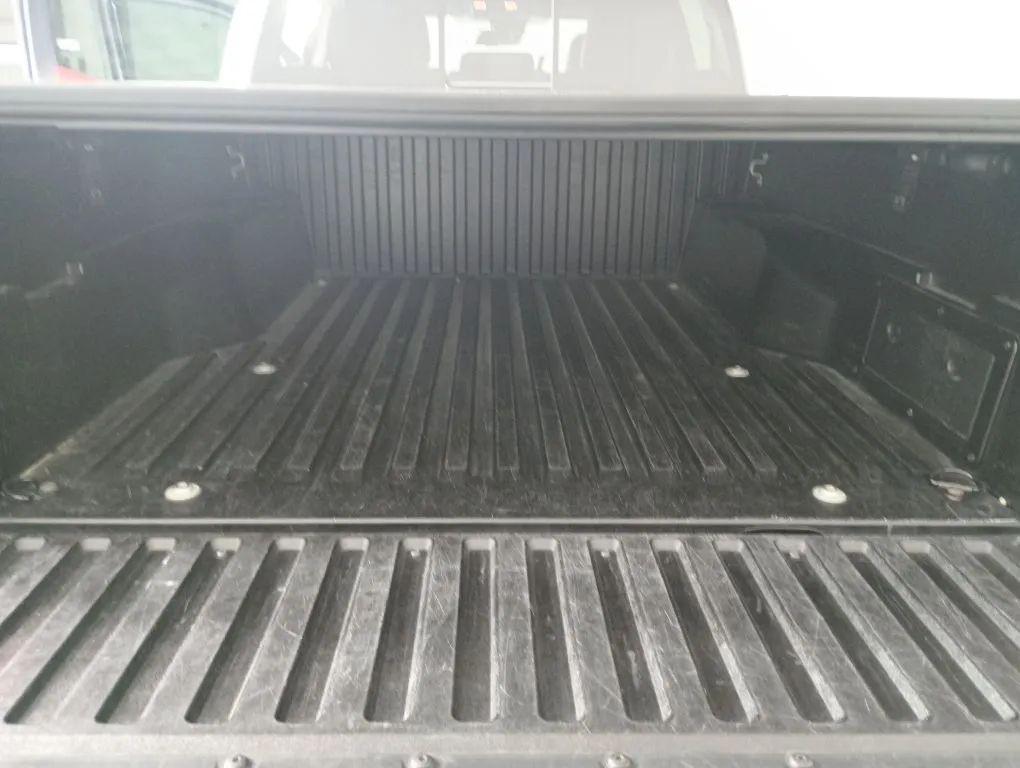 used 2023 Toyota Tacoma car, priced at $39,977