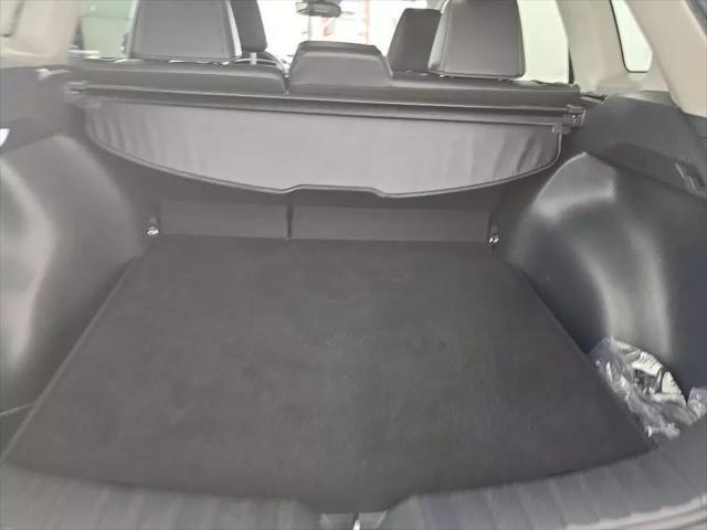 used 2023 Toyota Corolla Cross car, priced at $30,977