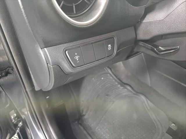 used 2022 Kia Forte car, priced at $16,977