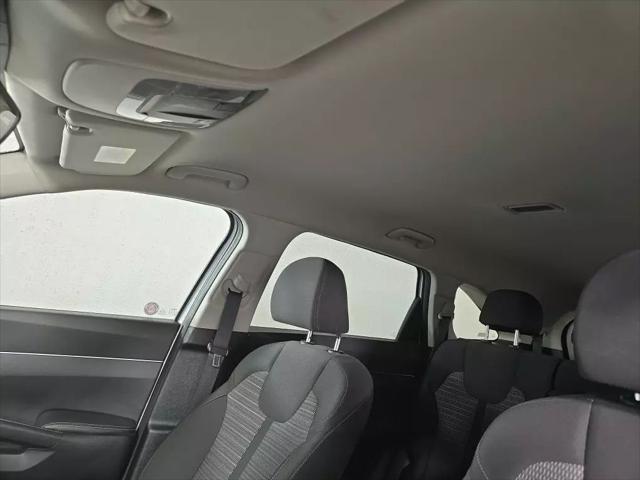 used 2023 Kia Sorento car, priced at $26,977