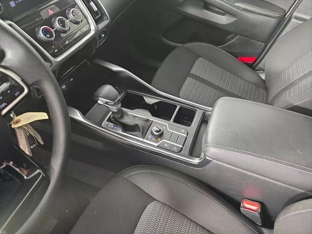 used 2023 Kia Sorento car, priced at $26,977