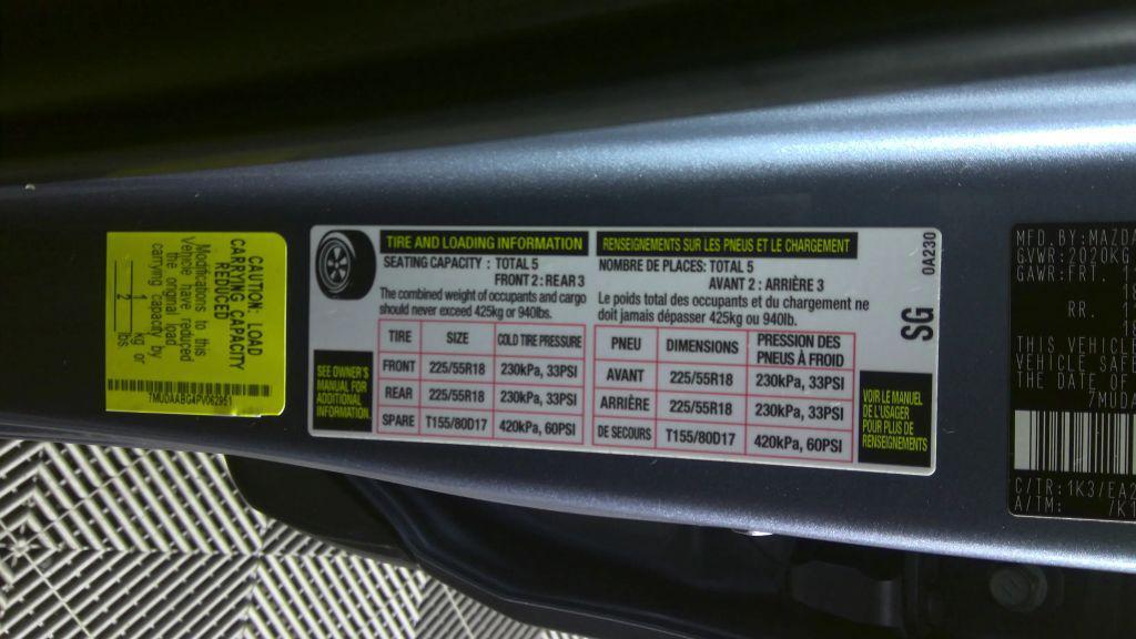 used 2023 Toyota Corolla Cross car, priced at $30,977
