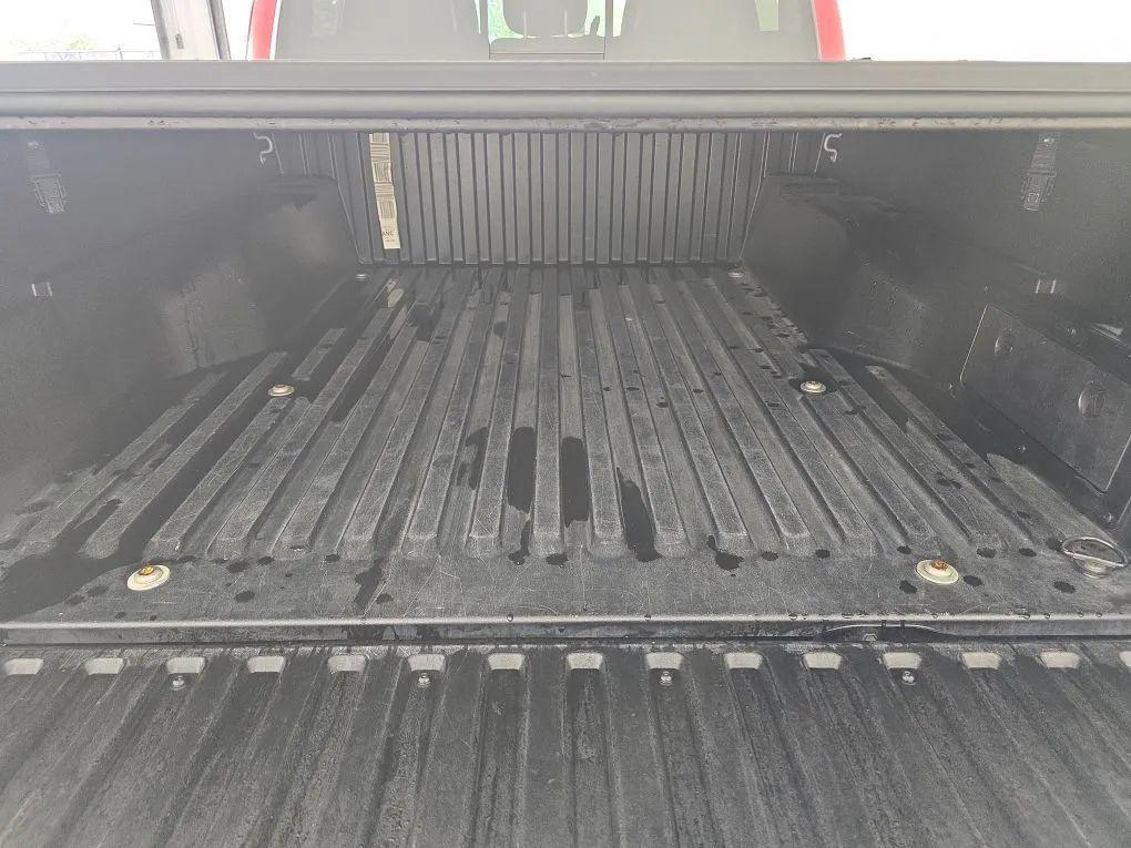 used 2023 Toyota Tacoma car, priced at $40,977