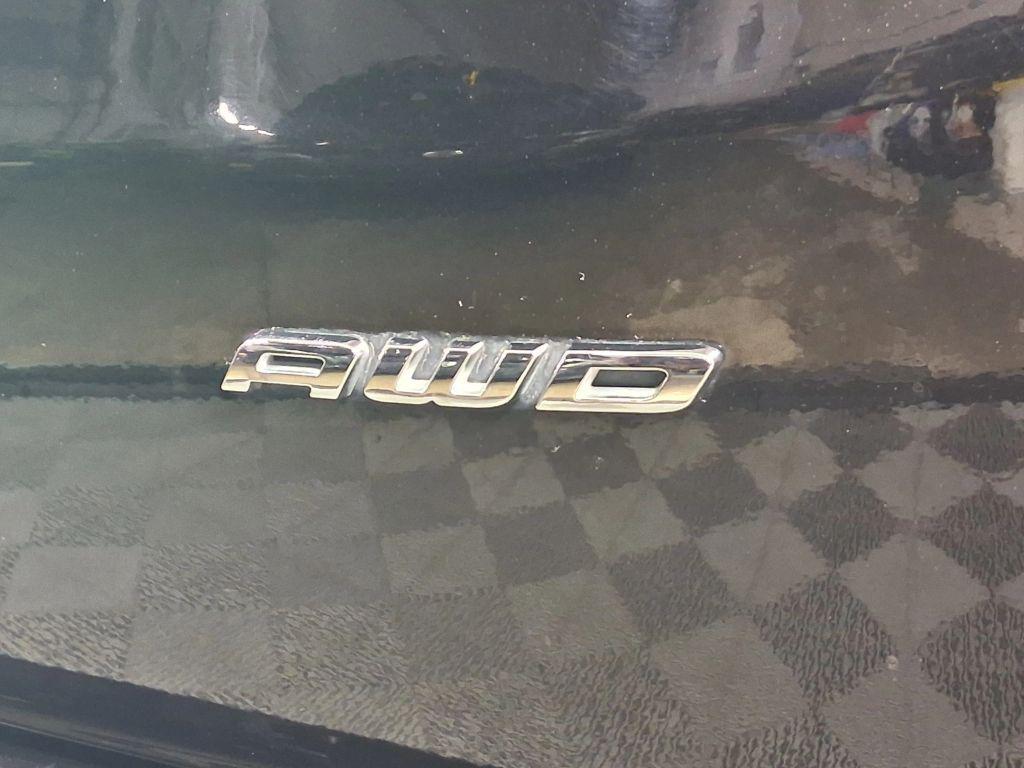 used 2024 Ford Edge car, priced at $26,977