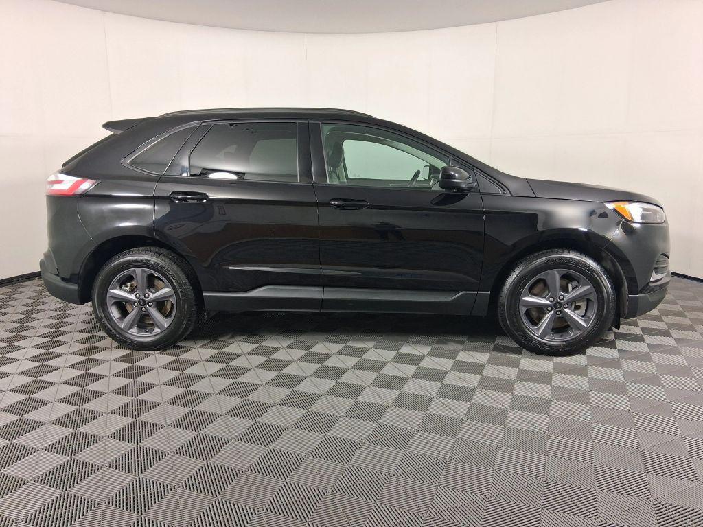 used 2024 Ford Edge car, priced at $26,977
