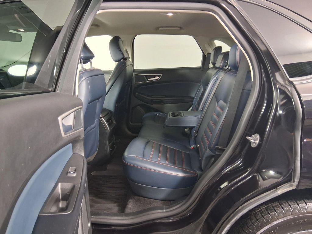 used 2024 Ford Edge car, priced at $26,977