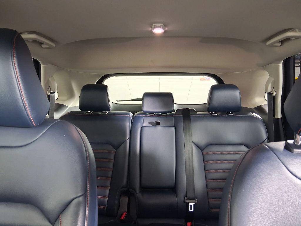 used 2024 Ford Edge car, priced at $26,977