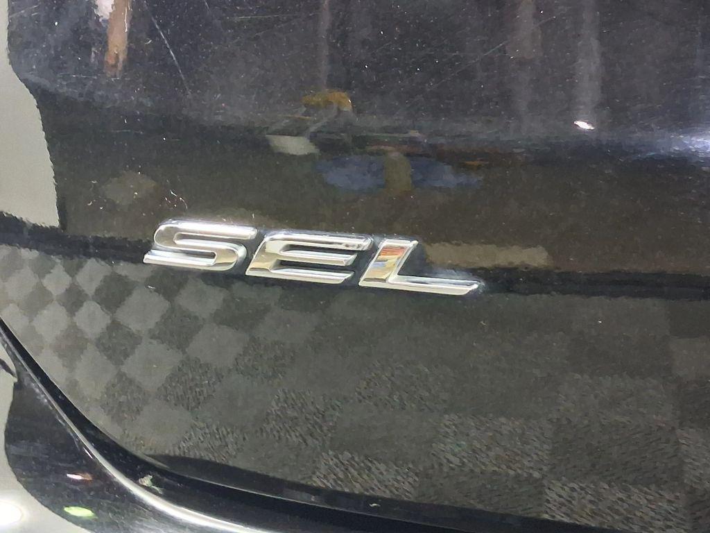 used 2024 Ford Edge car, priced at $26,977