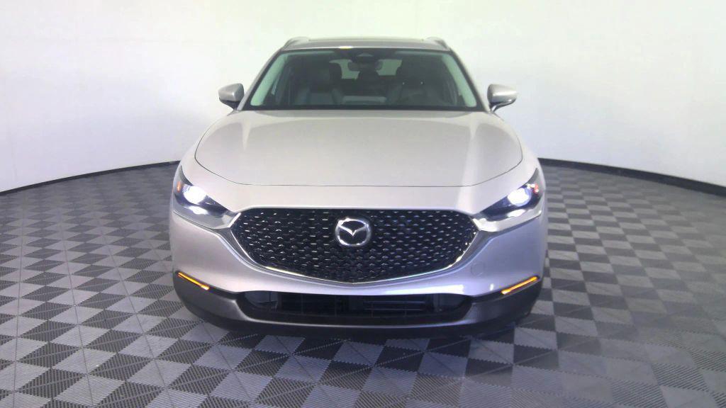 used 2024 Mazda CX-30 car, priced at $26,977