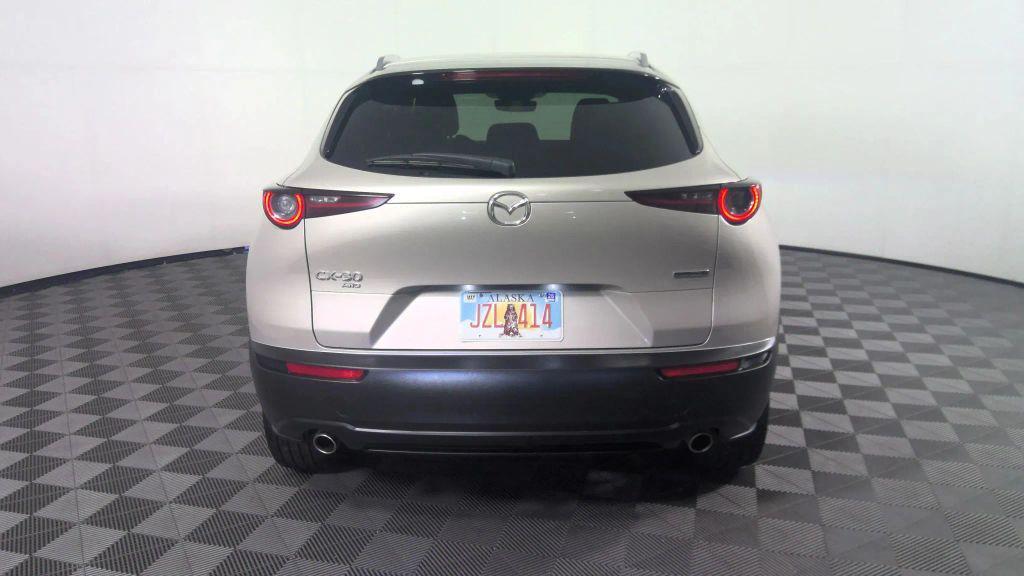used 2024 Mazda CX-30 car, priced at $26,977