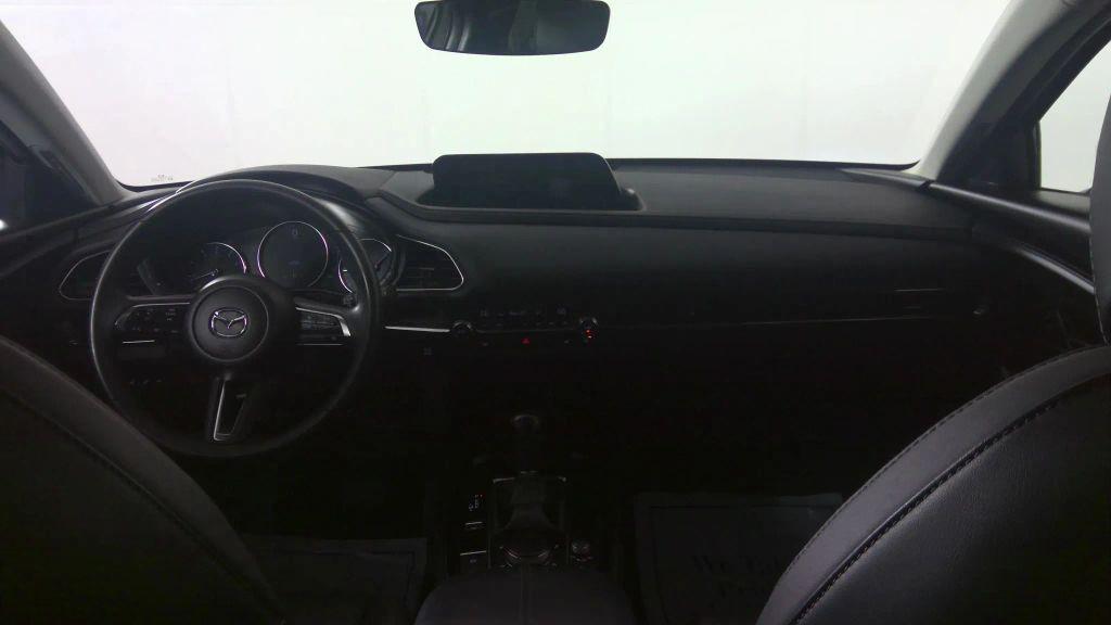 used 2024 Mazda CX-30 car, priced at $26,977