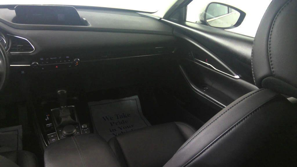 used 2024 Mazda CX-30 car, priced at $26,977