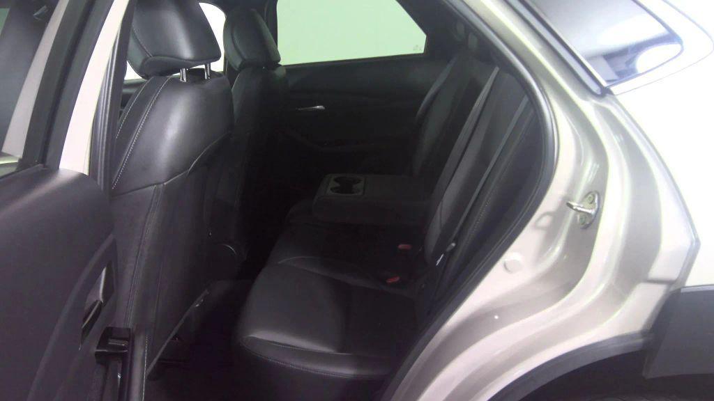 used 2024 Mazda CX-30 car, priced at $26,977