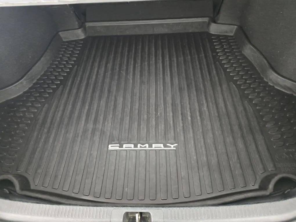 used 2021 Toyota Camry car, priced at $22,977