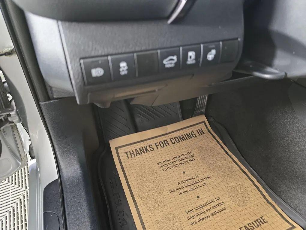 used 2021 Toyota Camry car, priced at $22,977