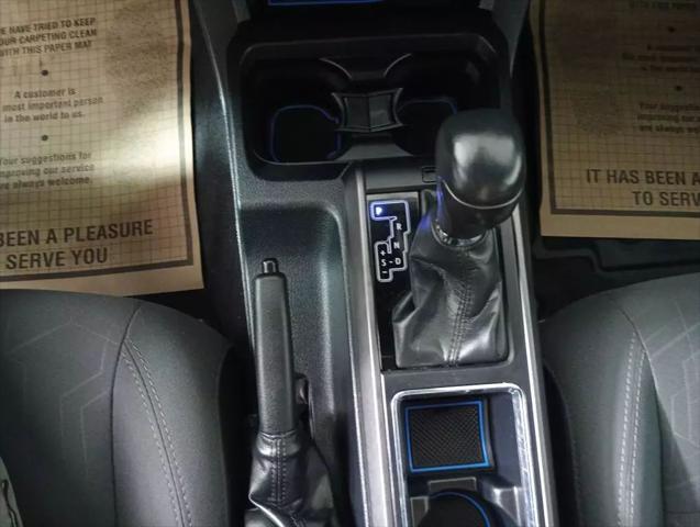used 2019 Toyota Tacoma car, priced at $33,977