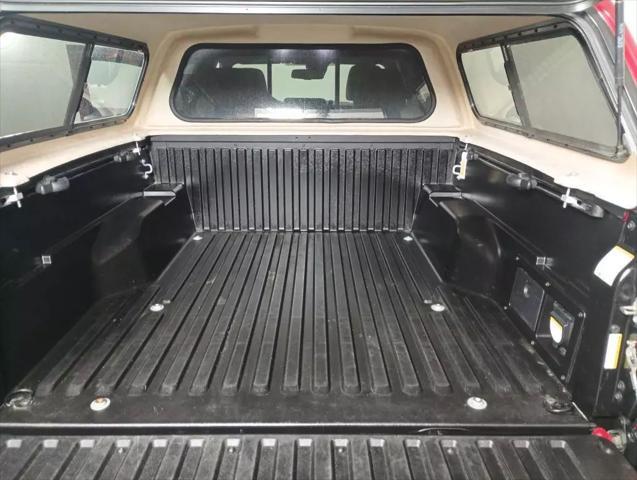 used 2019 Toyota Tacoma car, priced at $33,977