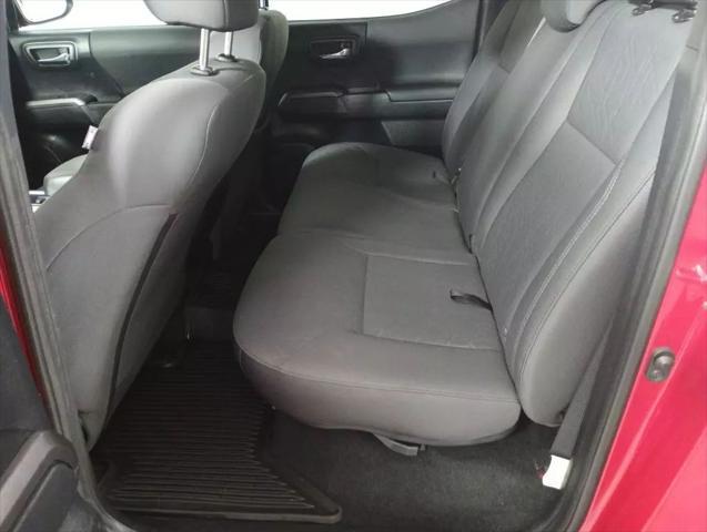 used 2019 Toyota Tacoma car, priced at $33,977