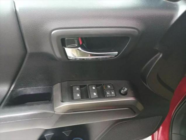 used 2019 Toyota Tacoma car, priced at $33,977