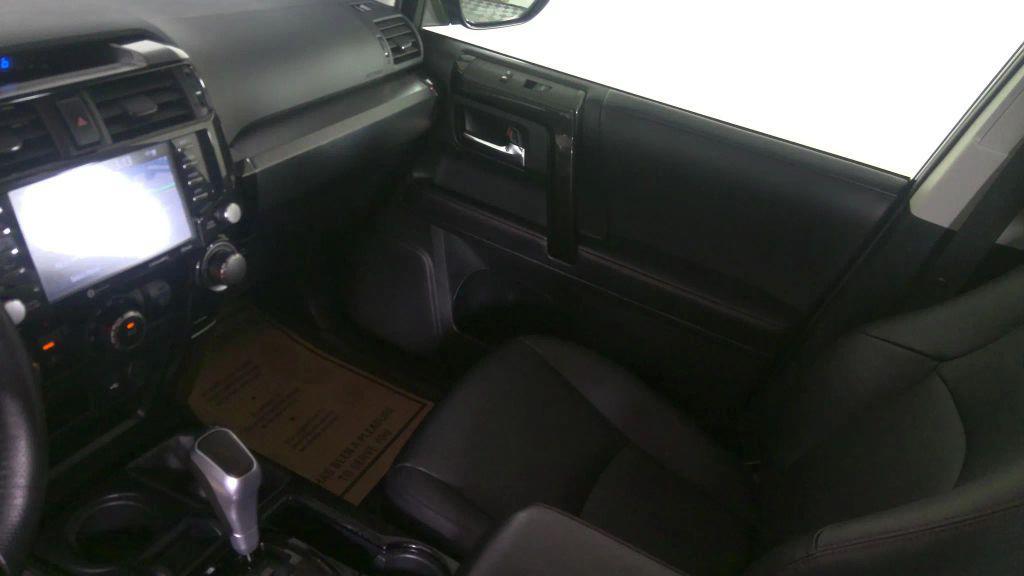 used 2022 Toyota 4Runner car, priced at $48,977