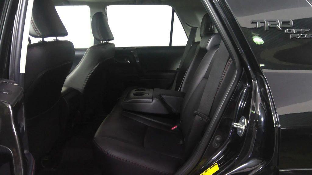 used 2022 Toyota 4Runner car, priced at $48,977
