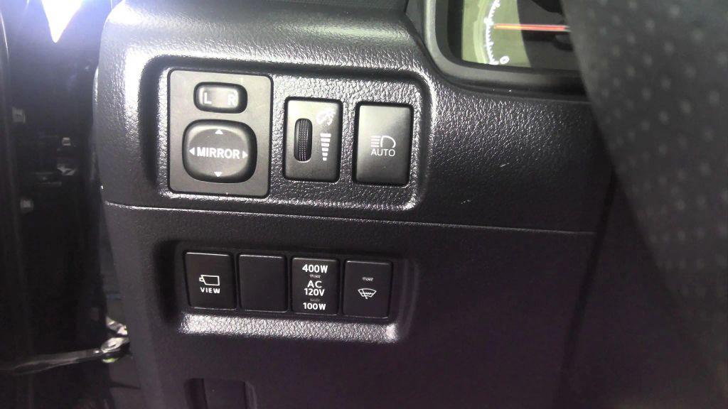 used 2022 Toyota 4Runner car, priced at $48,977