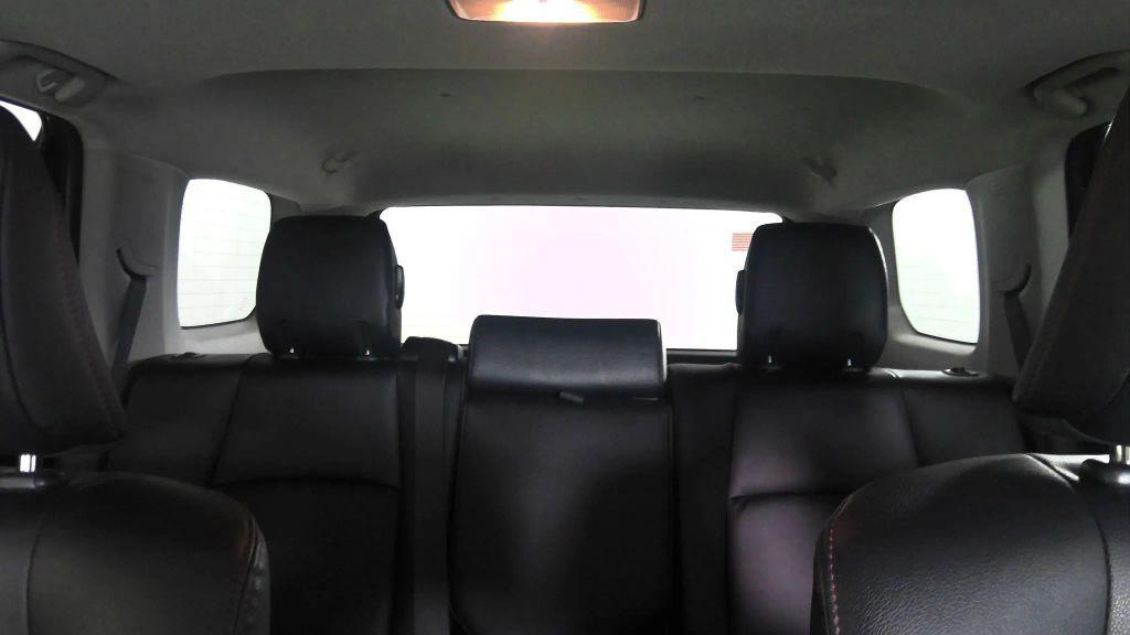 used 2022 Toyota 4Runner car, priced at $48,977