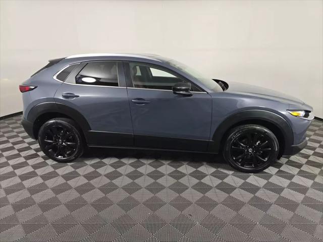 used 2024 Mazda CX-30 car, priced at $27,977