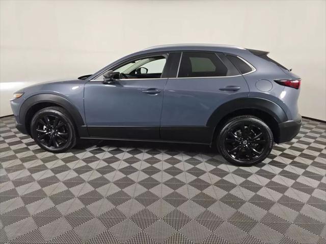 used 2024 Mazda CX-30 car, priced at $27,977
