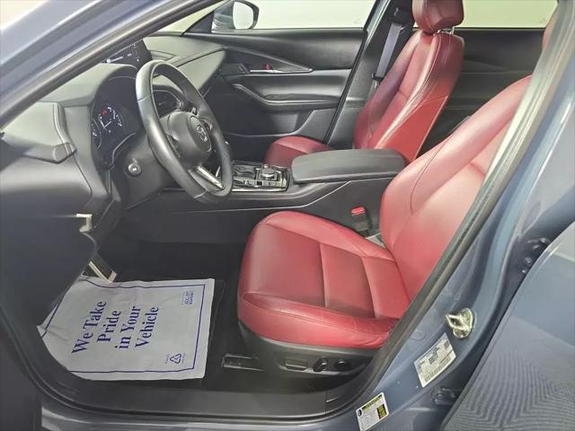 used 2024 Mazda CX-30 car, priced at $27,977