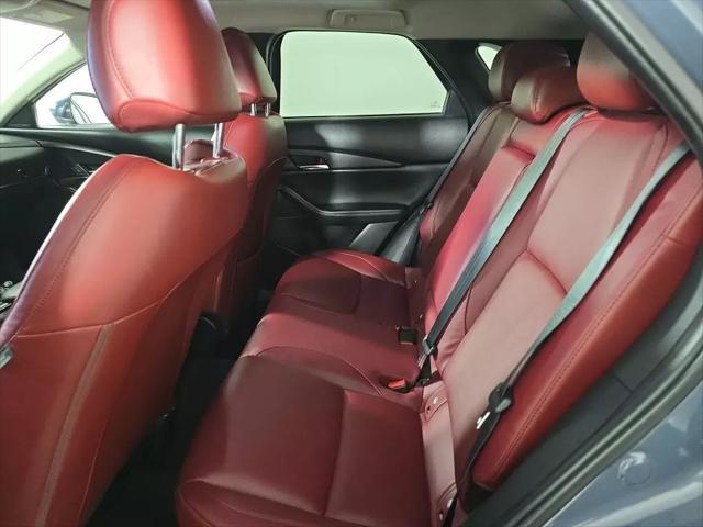 used 2024 Mazda CX-30 car, priced at $27,977