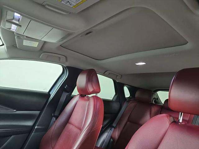 used 2024 Mazda CX-30 car, priced at $27,977