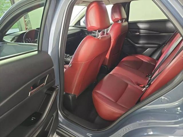 used 2024 Mazda CX-30 car, priced at $27,977