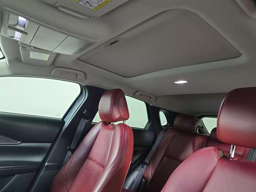 used 2024 Mazda CX-30 car, priced at $27,977