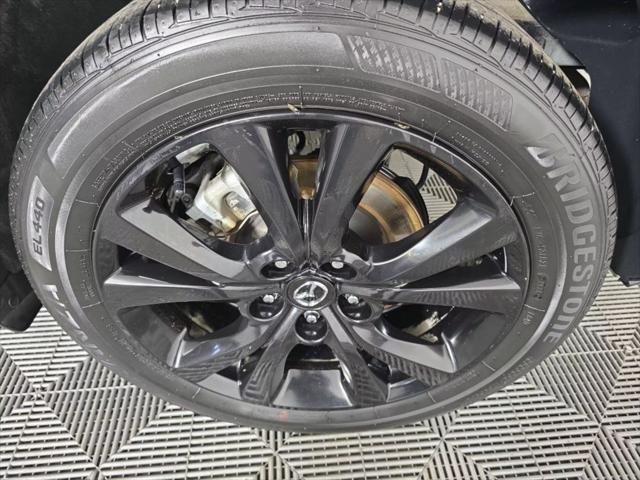 used 2024 Mazda CX-30 car, priced at $27,977